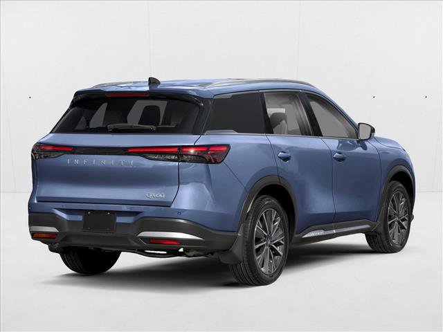 New 2027 INFINITI QX60 Luxe FWD image 2