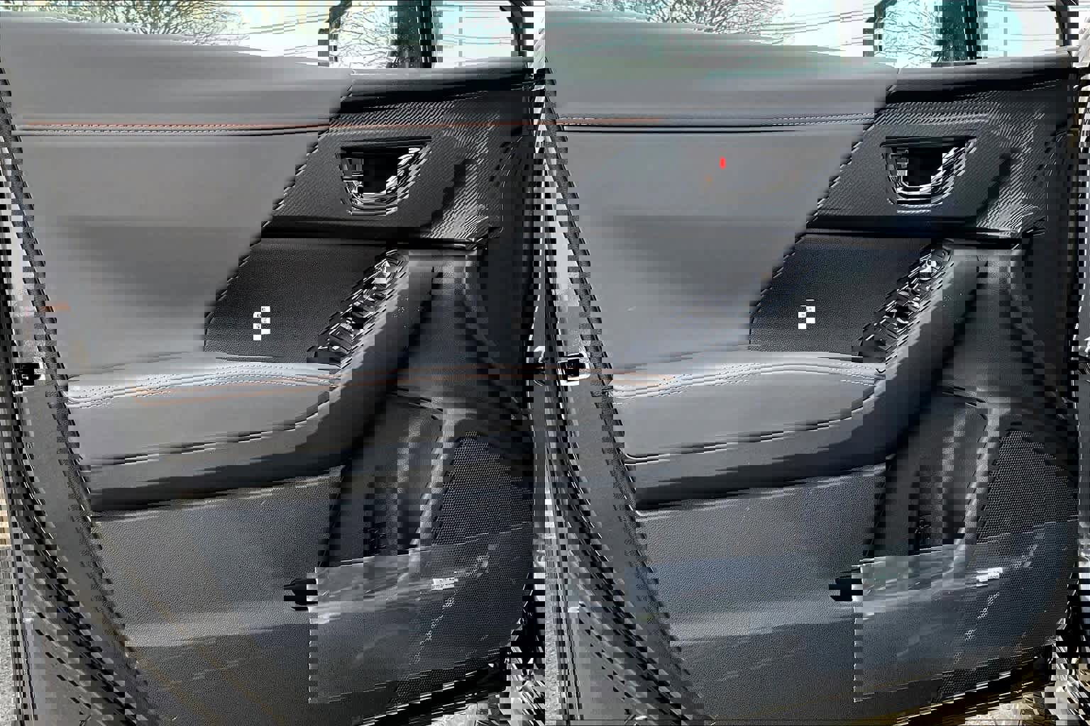 New 2025 Subaru Crosstrek 2.5i Limited image 10