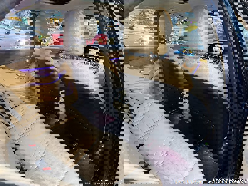 Used 2021 Mercedes-Benz C 300 4MATIC Sedan w/ Premium Package image 56