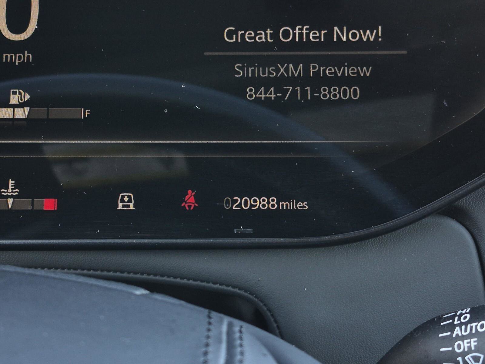 Used 2023 Land Rover Range Rover SV image 10