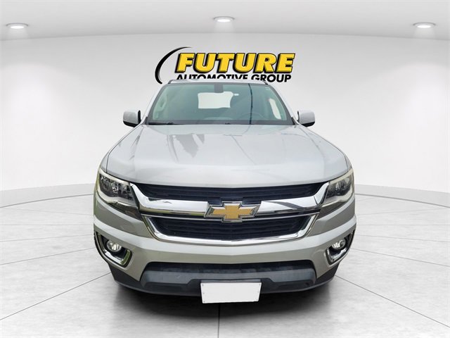 Used 2015 Chevrolet Colorado LT w/ LT Convenience Package image 2