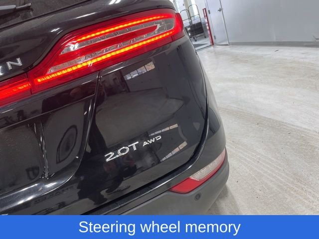 Used 2017 Lincoln MKC Reserve w/ Lincoln MKC Climate Package image 15