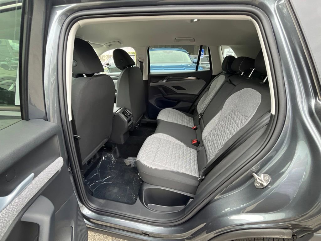 New 2026 Volkswagen Tiguan S AWD/4WD image 12