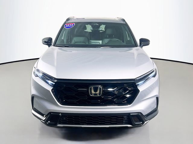 Used 2025 Honda CR-V Sport-L image 3