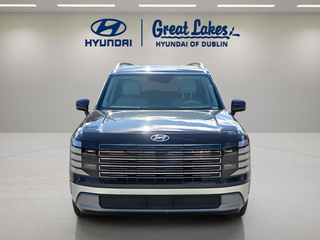 New 2026 Hyundai Palisade SEL AWD/4WD image 7