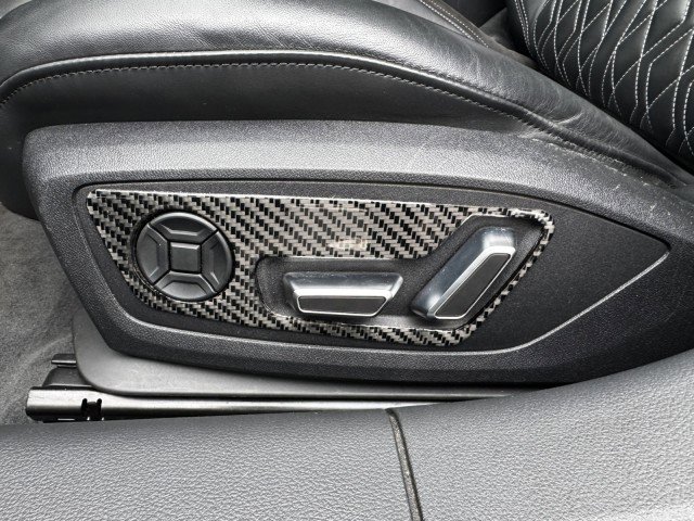 Used 2020 Audi S7 Prestige image 31