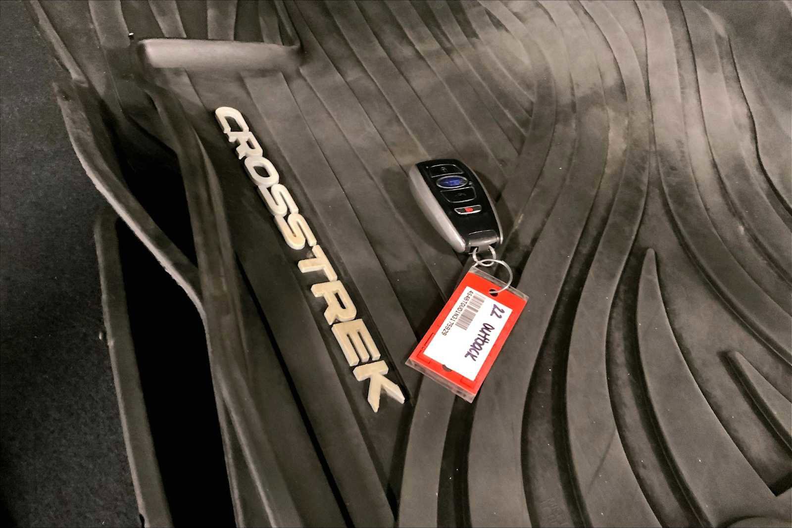 Certified 2024 Subaru Crosstrek 2.0i AWD/4WD image 9