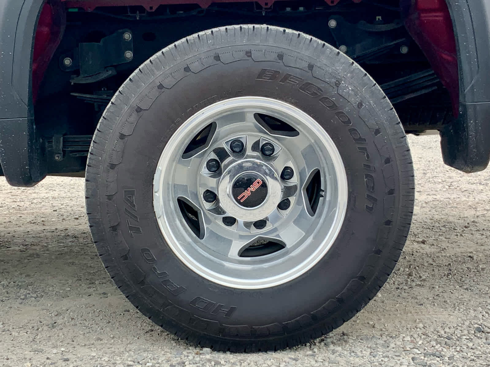Used 2020 GMC Sierra 3500 Denali w/ Denali Ultimate Package AWD/4WD image 18