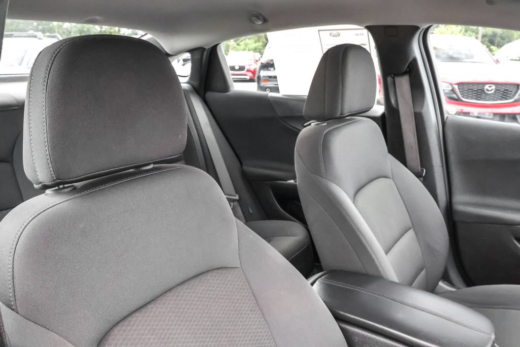 Used 2023 Chevrolet Malibu LT FWD image 37