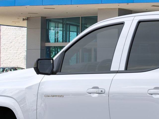New 2026 Chevrolet Colorado LT w/ LT Convenience Package image 13