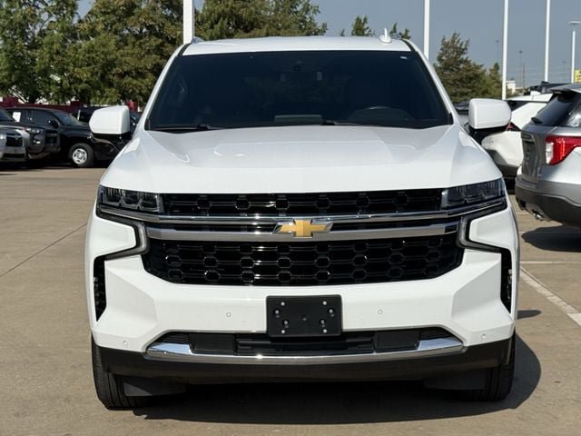 Used 2024 Chevrolet Tahoe LS w/ Driver Alert Package AWD/4WD image 6