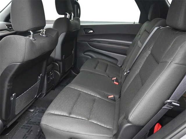 New 2026 Dodge Durango GT w/ Blacktop Package image 14