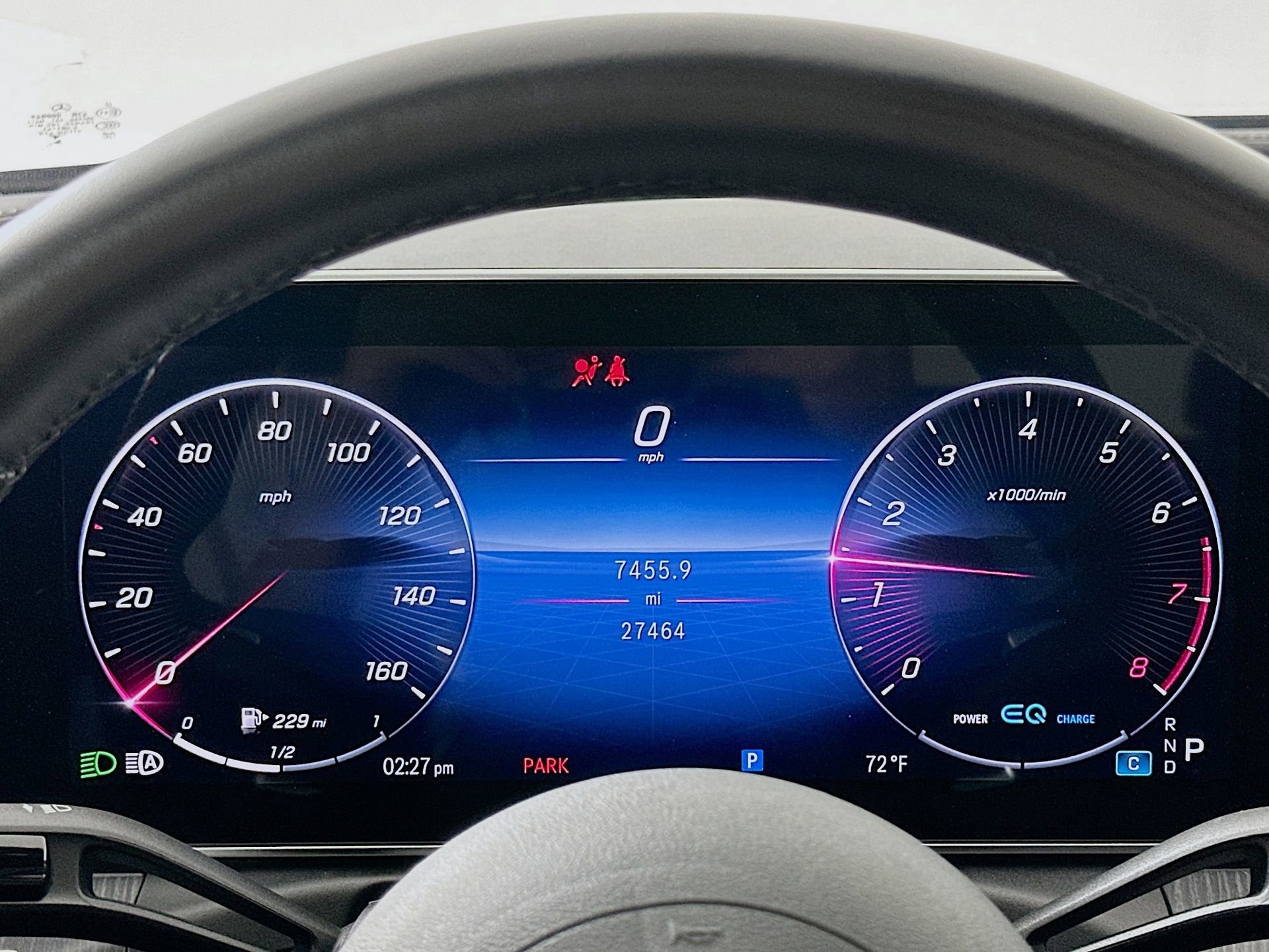 Used 2022 Mercedes-Benz C 300 Sedan image 13