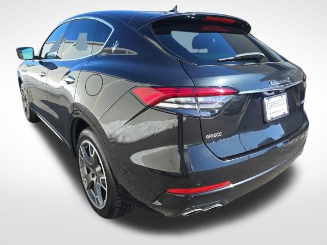 Used 2023 Maserati Levante GT image 5