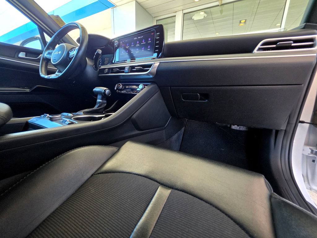 Used 2022 Kia K5 GT-Line w/ GT-Line Awd Premium Package image 63