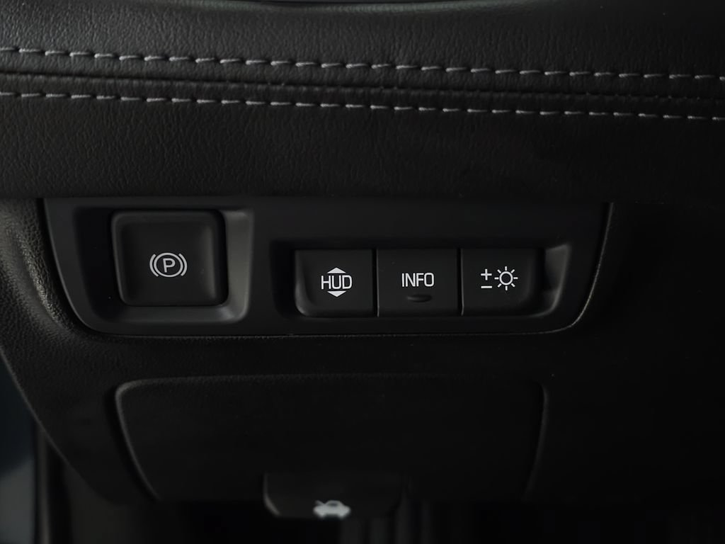 Used 2019 Buick LaCrosse Premium w/ Sun and Shade Package FWD image 25
