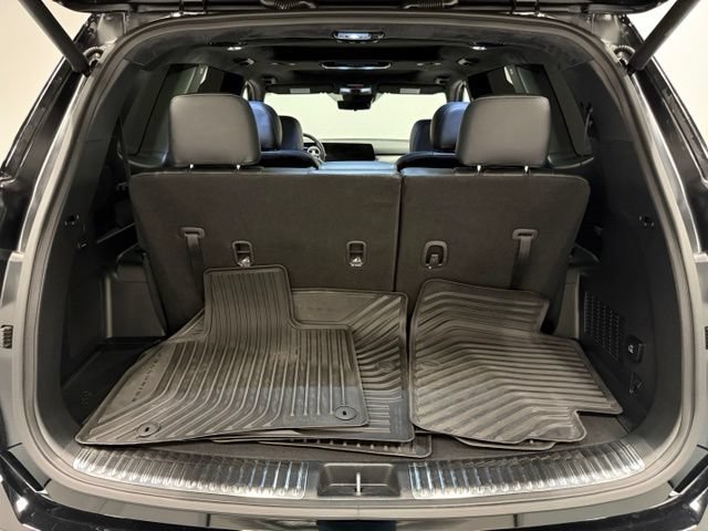 Used 2025 Kia Telluride SX Prestige X-Pro AWD/4WD image 40