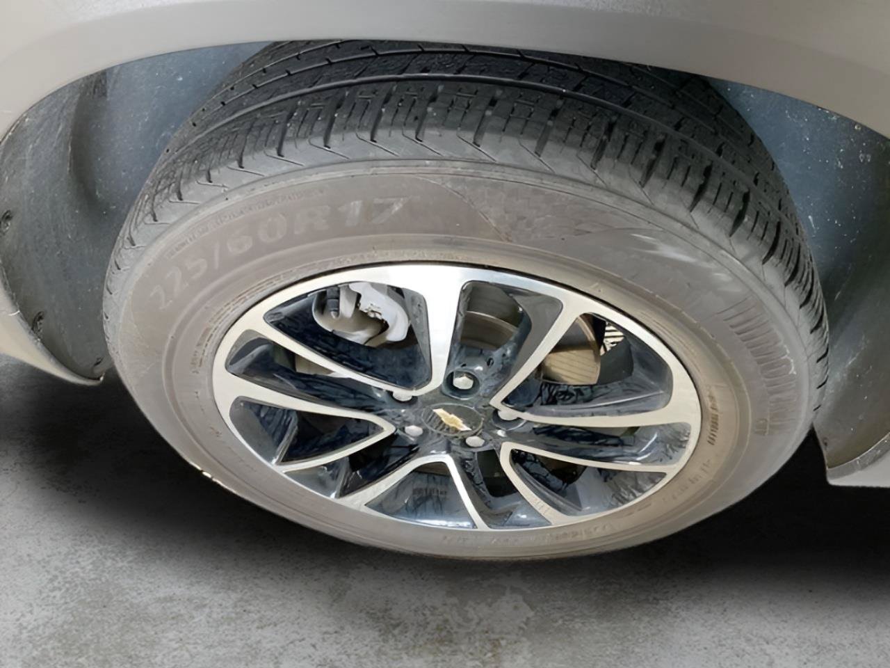 Certified 2024 Chevrolet TrailBlazer LT FWD image 22