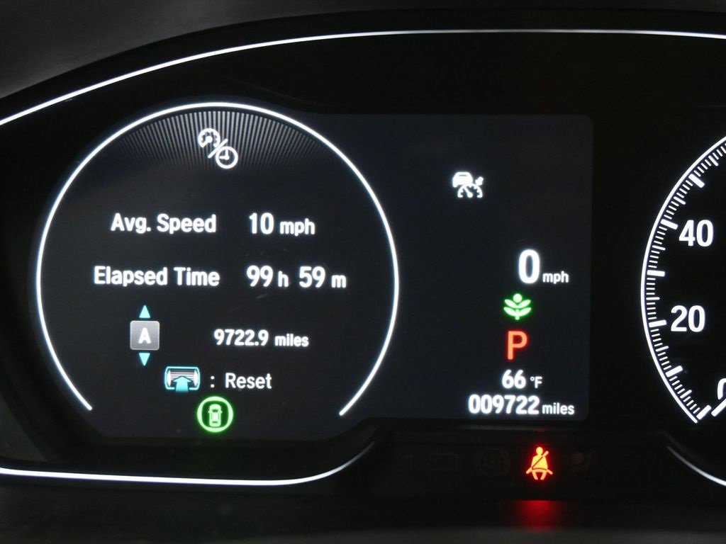 Certified 2022 Honda Accord Sport Special Edition image 16