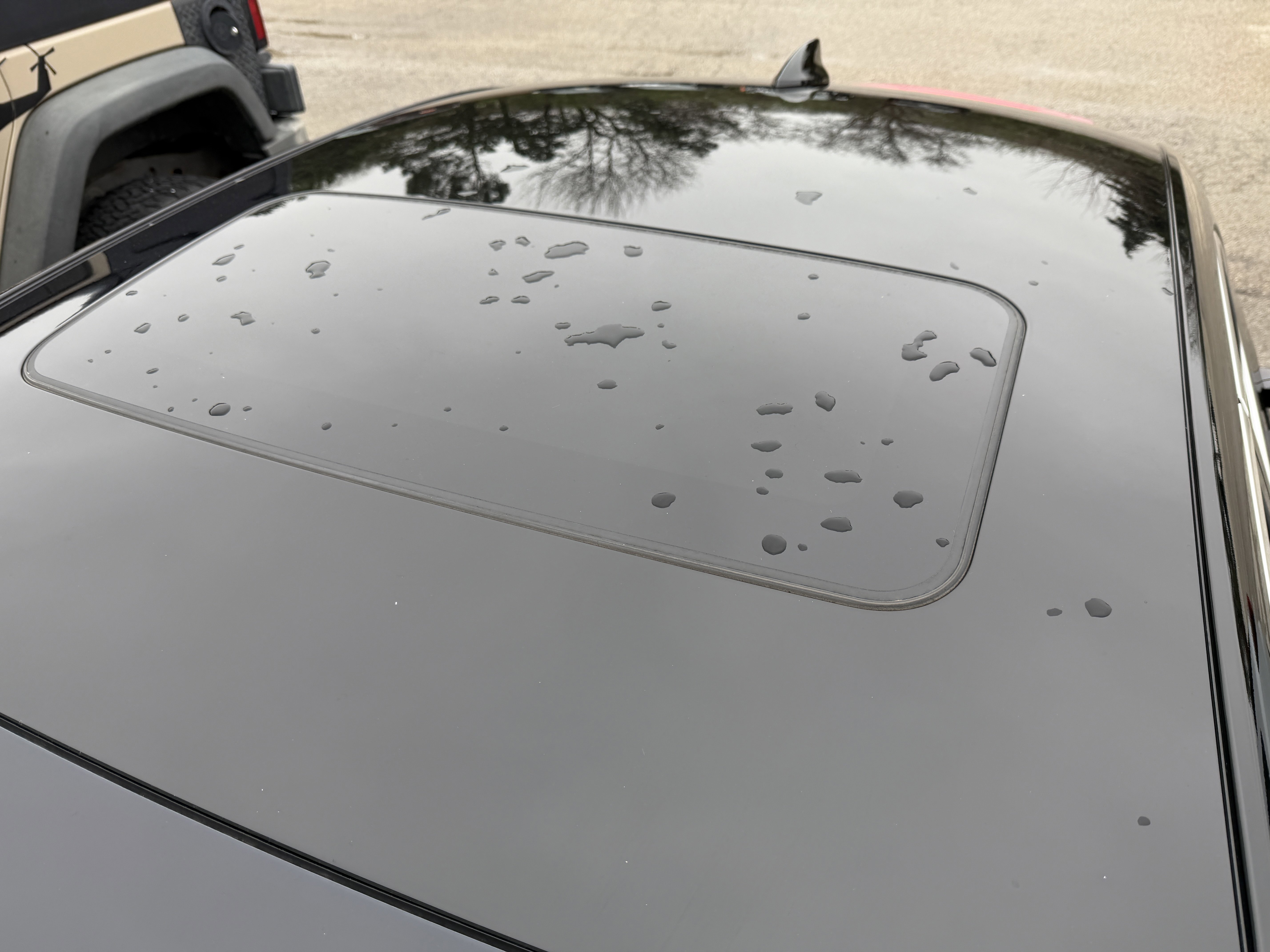 Used 2016 Cadillac ATS Luxury w/ Sun And Sound Package image 10