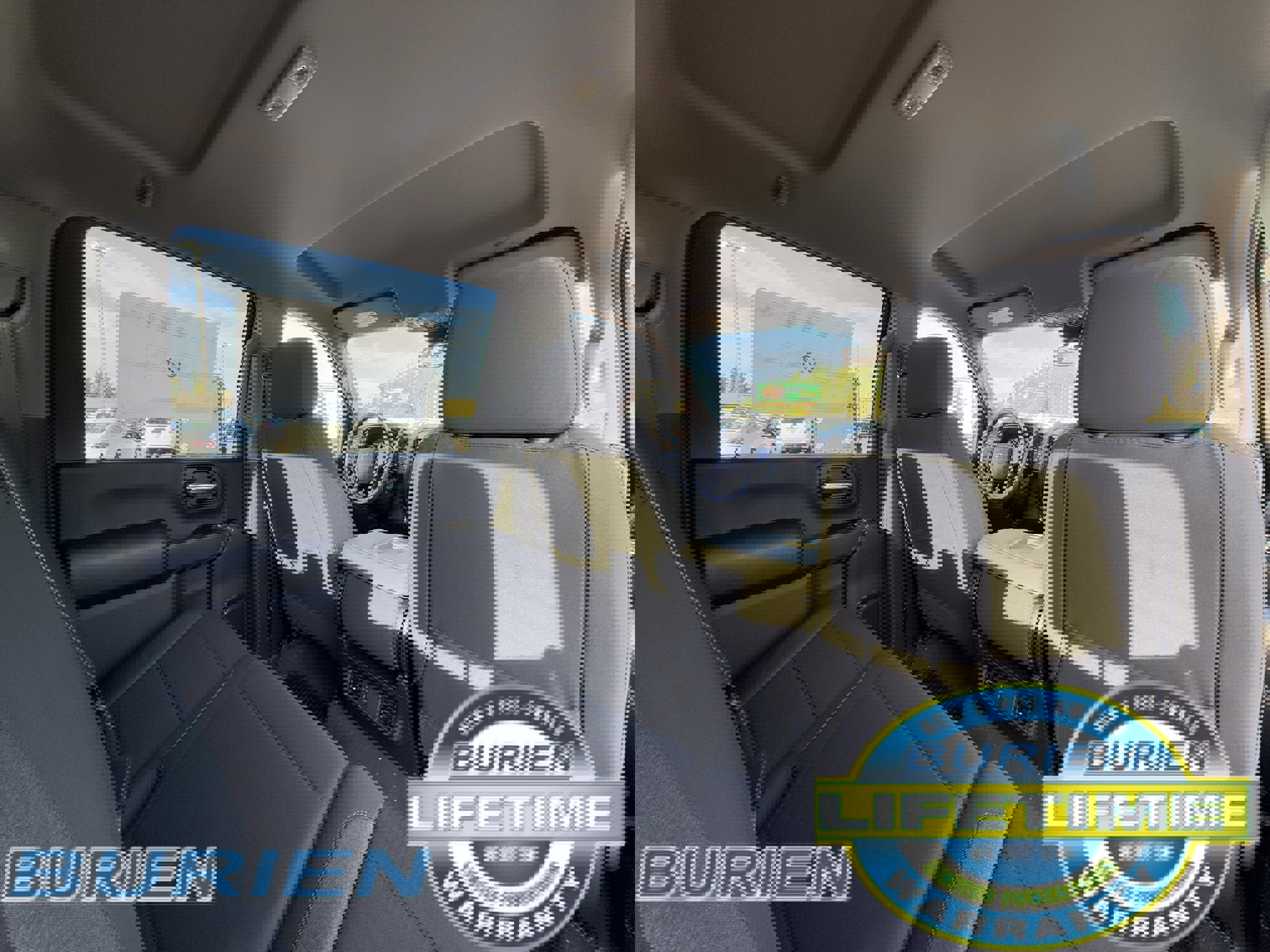 New 2026 Chevrolet Silverado 2500 Custom w/ Custom Value Package image 28