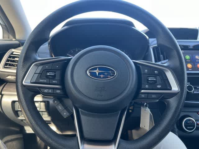 Used 2021 Subaru Crosstrek 2.0i AWD/4WD image 24