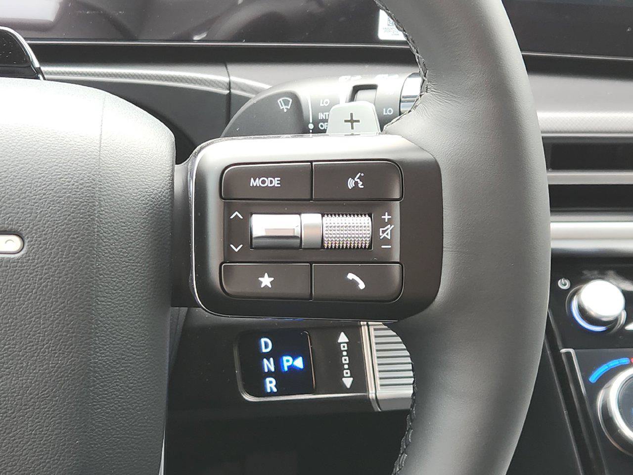 New 2026 Hyundai Santa Fe SEL FWD image 27