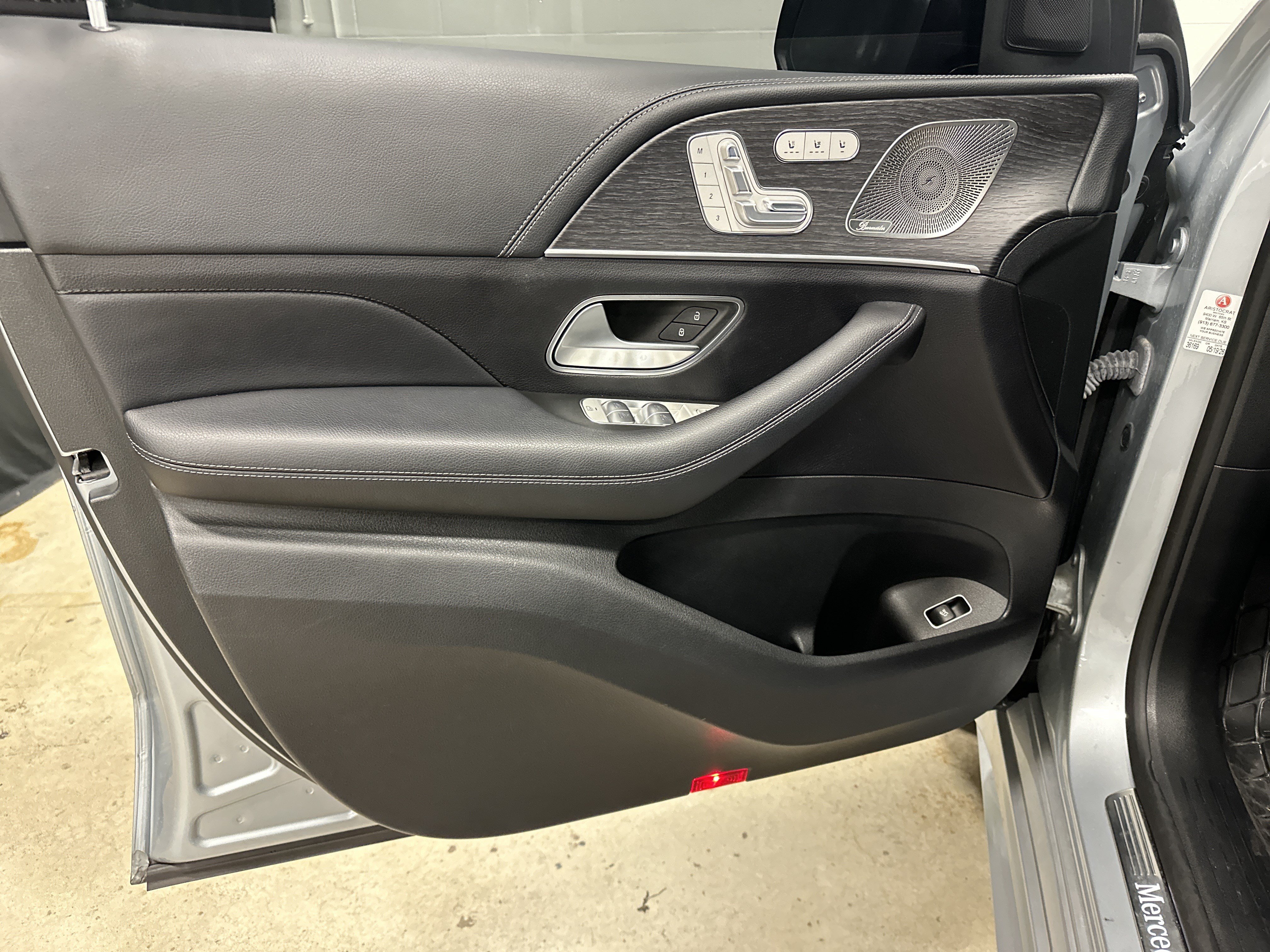Used 2022 Mercedes-Benz GLE 350 4MATIC image 14