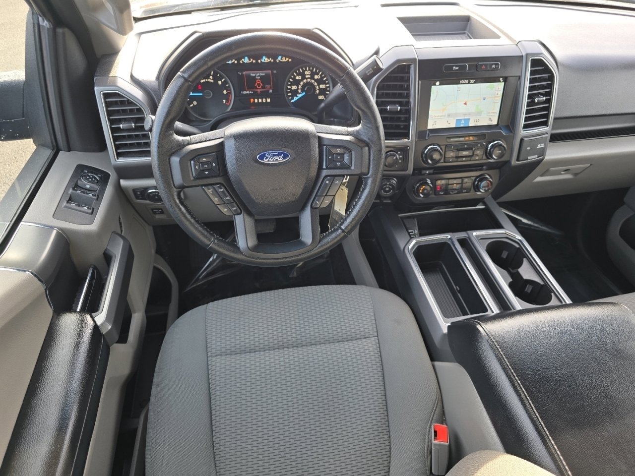 Used 2018 Ford F150 XLT w/ Equipment Group 302A Luxury image 26