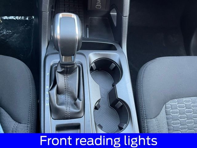 New 2026 Ford Ranger XLT w/ Technology Package AWD/4WD image 22