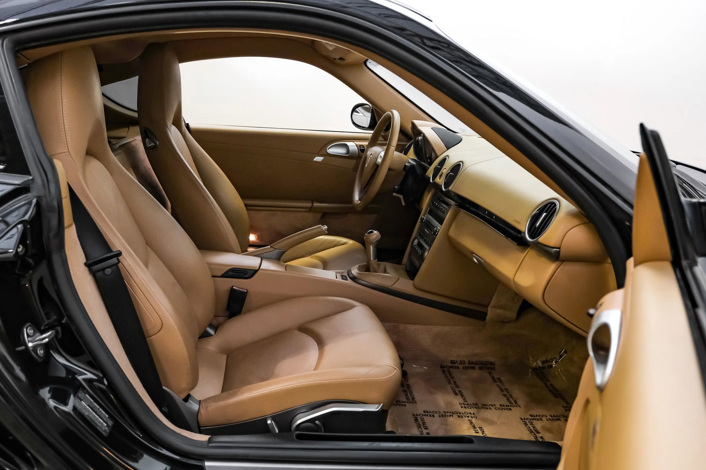 Used 2007 Porsche Cayman image 25