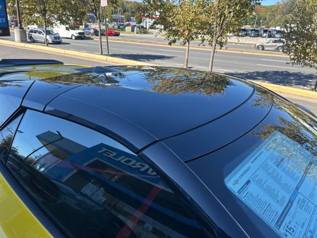 New 2026 Chevrolet Corvette Z06 image 31