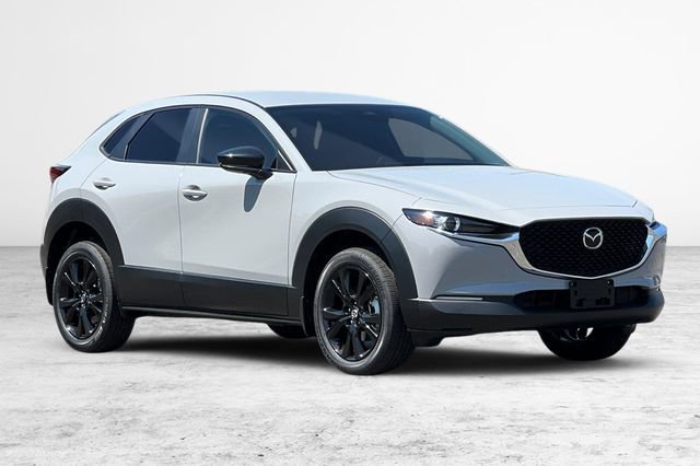 New 2026 MAZDA CX-30 AWD 2.5 S w/ Select Sport Pkg image 2