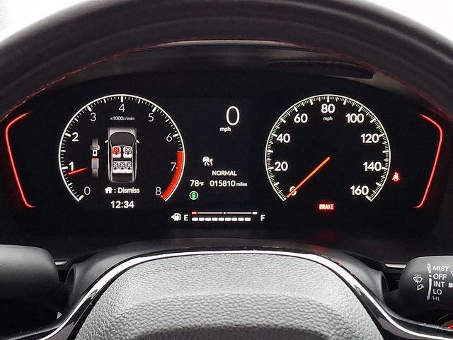 Certified 2024 Honda Civic Si image 20