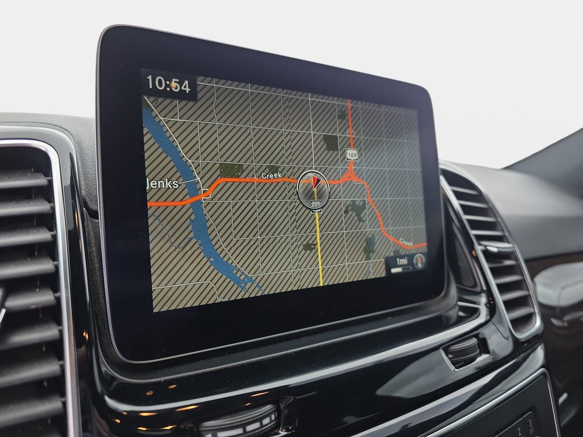 Used 2017 Mercedes-Benz GLE 350 image 22