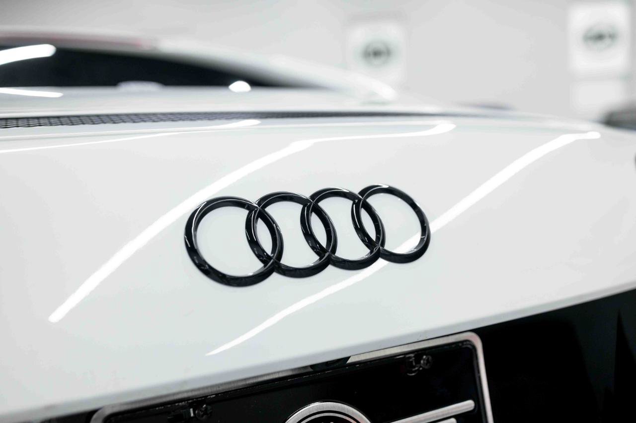 Used 2014 Audi R8 V10 AWD/4WD image 42