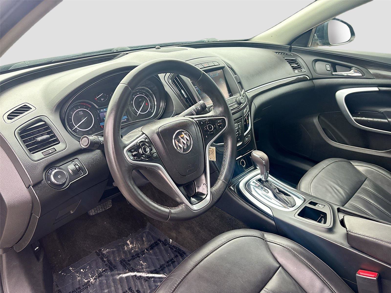 Used 2014 Buick Regal image 10