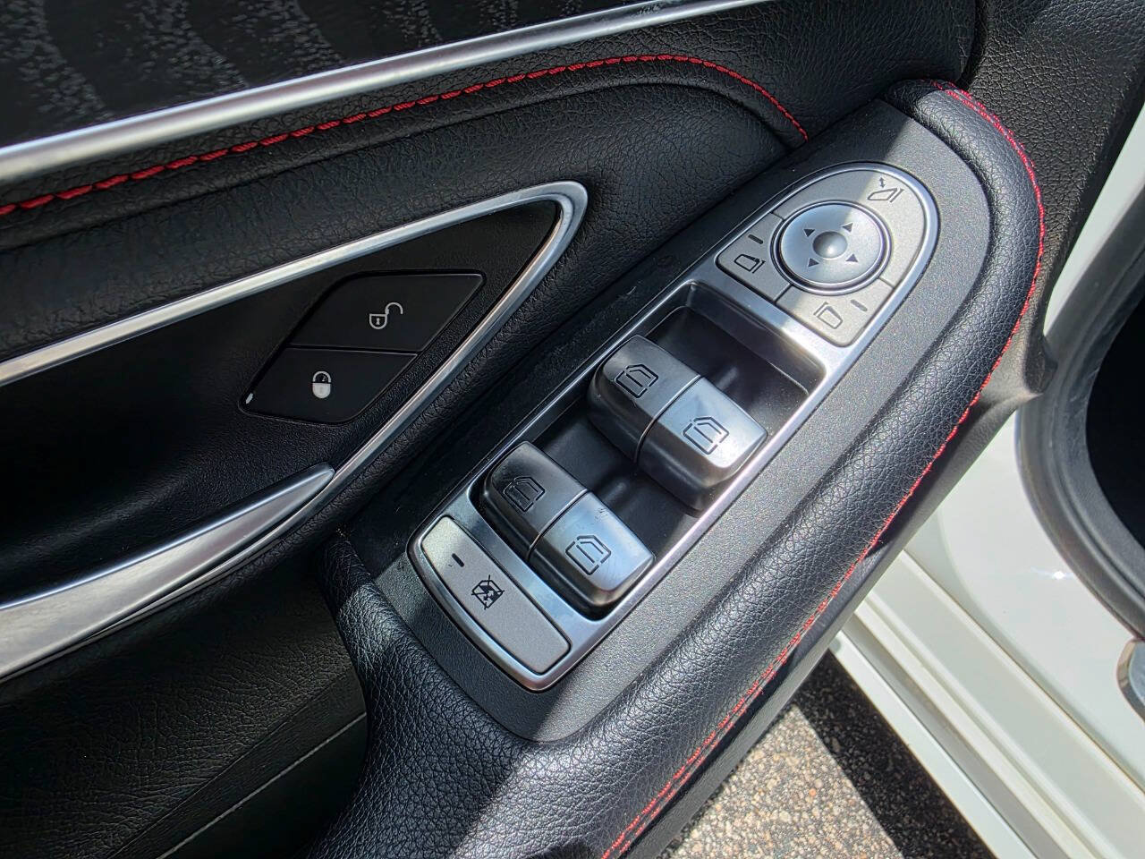 Used 2016 Mercedes-Benz C 450 AMG image 13