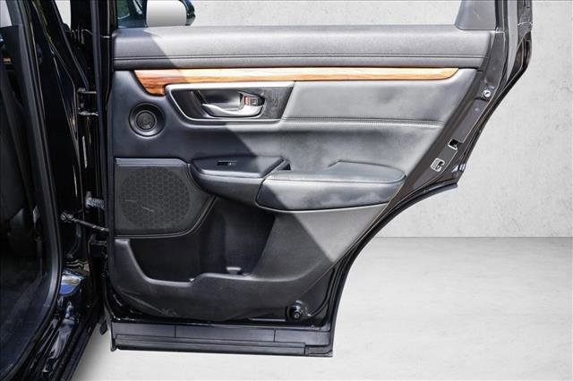 Used 2020 Honda CR-V EX-L image 27