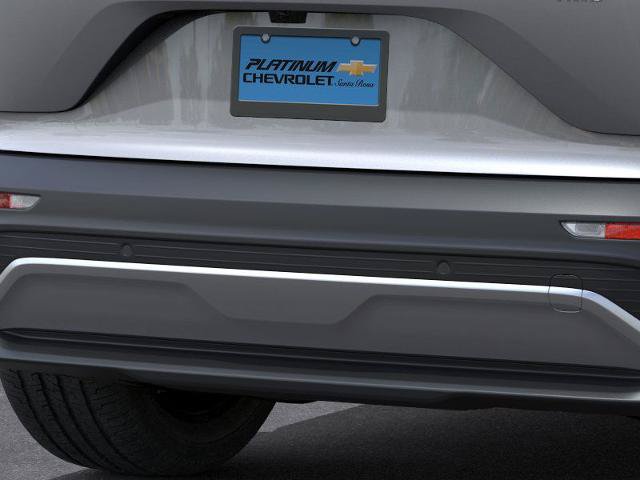 New 2026 Chevrolet Blazer EV LT FWD image 14