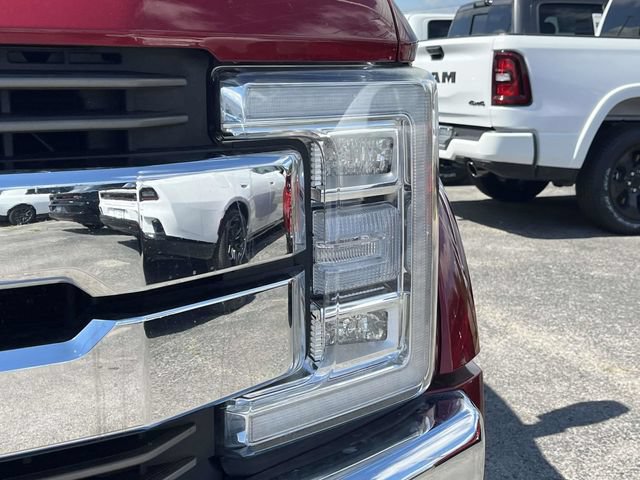 Used 2018 Ford F450 King Ranch w/ King Ranch Ultimate Package AWD/4WD image 9