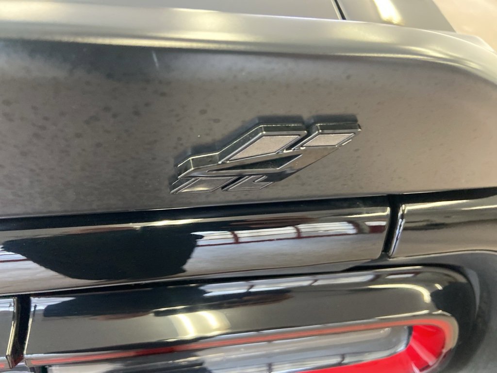 Certified 2023 Dodge Challenger SXT w/ Blacktop Package image 20