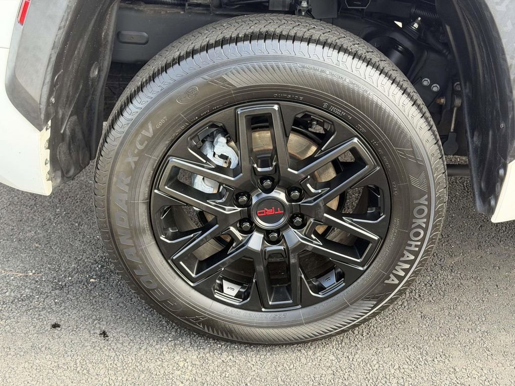 Used 2023 Toyota Tundra SR5 w/ TRD Sport Premium Package image 25