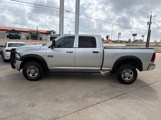 Used 2012 RAM 2500 ST w/ Chrome Appearance Group AWD/4WD image 7