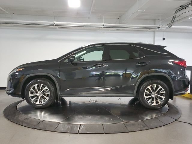 Used 2021 Lexus RX 350 AWD w/ Premium Package image 14