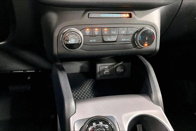 Used 2024 Ford Bronco Sport Big Bend image 15