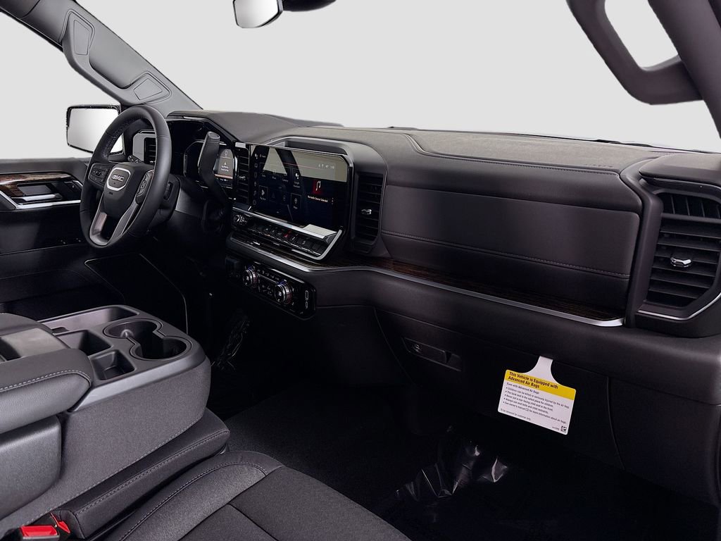 New 2026 GMC Sierra 1500 Elevation image 14