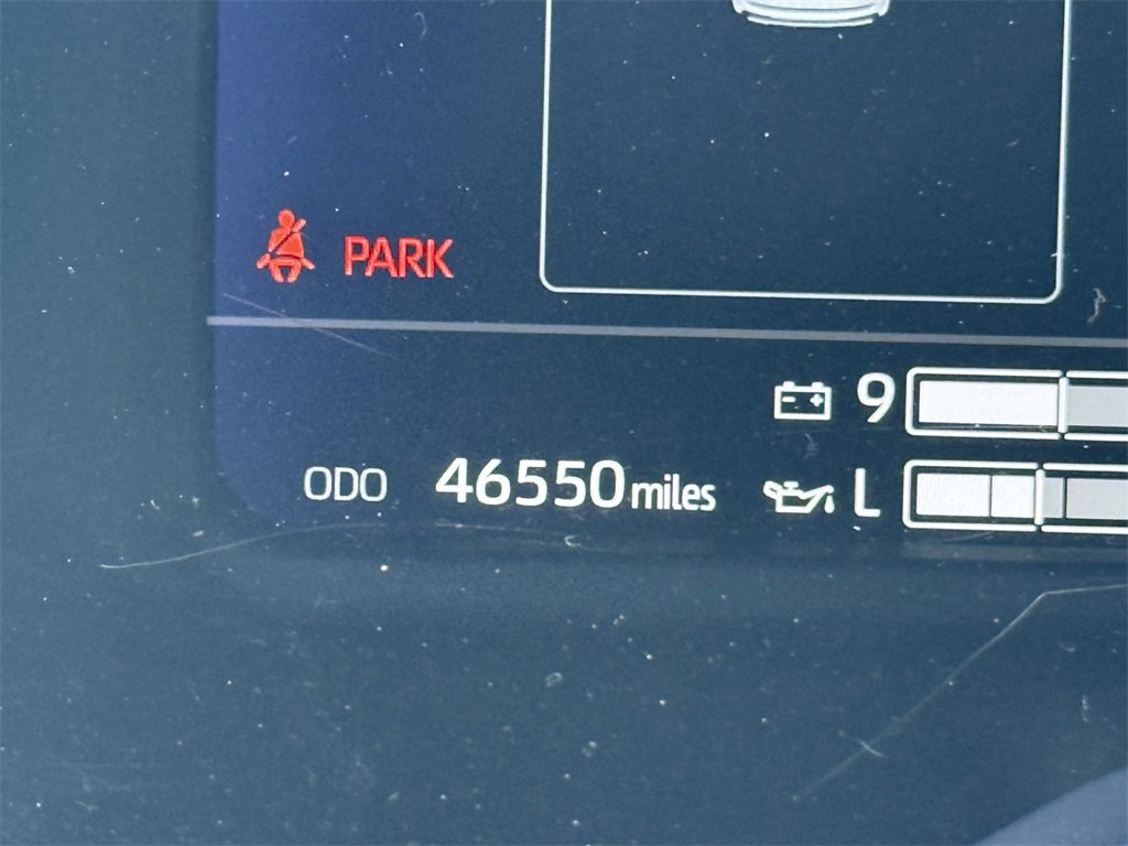 Used 2023 Toyota Sequoia TRD Pro image 27