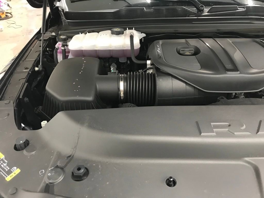 New 2026 RAM 1500 Rebel w/ Rebel Level 2 Equipment Group image 50