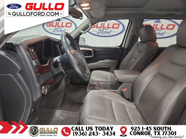 Used 2014 Honda Ridgeline RTL image 30